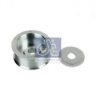 DT 4.63035 Pulley, alternator